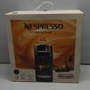 Nespresso Vertuo Plus Deluxe Coffee and Espresso Maker by De'Longhi, Matte Black