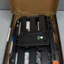 USX Mount Full Motion TV Wall Mount for 42-86 inch, TV Mount Swivel and Tilt,Wall Mount Bracket with Dual Articulating Arms Up to 132lbs, VESA 600x400mm, Max 16" Wood Studs, UL Listed XML019