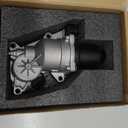 600-899 Transfer Case Motor Shift Replacement for Cadillac Escalade ESV Silverado Avalanche Cheyenne Colorado Suburban Tahoe GMC Sierra Canyon Yukon XL Replace 19258696 23369032 84109212