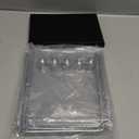 Newtons Cradle/Pendulum Balls, Physics Educational Balance Balls Desktop Decoration Swinging Ball Desk Toy for Office Home Living Room Science Gift