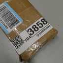 24 Inch Chainsaw Bar and Chains 050" Gauge, 3/8" Pitch, 84 DL for Husqvarna 460 Rancher 372XP 268 350 465 Chainsaw