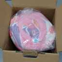 Joiedomi Glow in The Dark Blanket Unicorn Toys for Girls Age 2 3 4 5 6 7 8 9 10 11 12 Year Old Girl Gifts, Soft Cozy Flannel Kids Throw Blanket, Birthday Bedroom Decor 50"60"