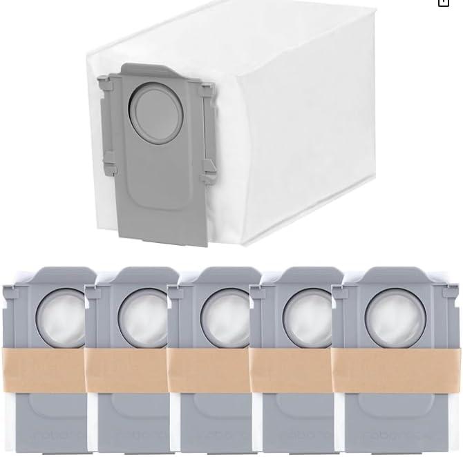 Disposable Vacuum Bag