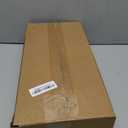 Arcoche Door Side Storage Box for Tesla Model Y Juniper Accessories 2025 2026 Door Pocket Liners,TPE Front & Rear Side Organizer Tray Protector Liner (model Y Juniper) 4pcs