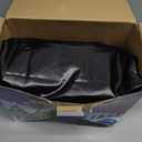 Nyrveua 4Pack Snow Tubes, Snow Sled for Kids and Adult, Snow Tube for Sledding Heavy Duty Thickened Double Bottom with Sturdy Handles, Sleds for Winter Outdoor Fun Toys Gifts for Family Boys and Girls, 
36''