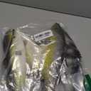 4 Pack Fake Fish, 11 Inch Artificial Fish Models Simulated Pretend Realistic Fish Lifelike Sea Fish for Party Display, Kitchen Decor, Photography Props, 4 Types