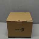 DOWAN 22 OZ White Ceramic Bowls Set of 4 - Perfect for Soup Bowls for Kitchen, Cereal Bowl, Ramen Bowl, Microwave Safe for Oatmeal, Fruit,Salad and Rice Bowl - Dishwasher & Microwave Safe