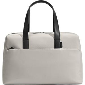 Away Everywhere Bag, Padded Laptop Sleeve, Water Resistant For Every Day Use, Removable Shoulder Strap, Daily Work Bag, Travel Essential Approved Personal Item, Cloud Gray