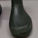 K KomForme Kids Rain Boots, Waterproof Rubber Matte Boots with Easy-on Handles (12 Little Kid)