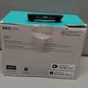 Logitech BRIO Webcam - 2 Megapixel - 30 fps - Graphite - USB Type C - Retail