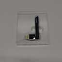 TP-Link USB Bluetooth Adapter for PC, Bluetooth 5.3 Long Range Receiver, Plug and Play, Adjustable Antenna, Supports Windows 11/10/8.1/7 for Desktop, Laptop, Keyboard, Mouse, etc (UB500 Plus)