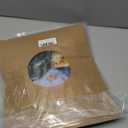 Male Dog Diapers, High Absorbing Dog Belly Bands for Male Dogs, Washable Reusable Dog Males Wraps(5 Pack) (Small)