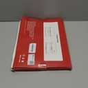 for MacBook Air 15 inch Case | M5 M4 M3 M2 2026 2025-2023 | 100% Match Official Color | Closes Seamlessly | Hard Shell Laptop Cover | A3448 A3241 A3114 A2941 | Midnight Clear