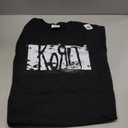 Korn Gritty Logo T-Shirt T-Shirt, Small