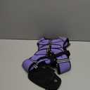 Weighted Vest for Men and Women: Sportneer 12lbs Weight Vest with Reflective Stripe Running Vest with Pocket for Cardio Workout Strength Training Fitness Muscle Building Weight Loss Weightlifting