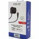 Adaptive Fast Wall Charger