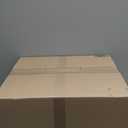 JOLLYVOGUE Full Comforter Set, Ultra-Soft Bed in a Bag Full Size 7 Pieces, Oeko-TEX Certified Bedding Set with Down Alternative Comforter, Sheets, Pillowcases & Shams, Dark & Light Grey (FULL(86"*82"))