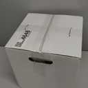 Raytech Rock Polishing Kit 8 Dia. Bowl Blue