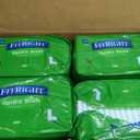 FitRight Adult Diapers, Extra+ Heavy Absorbency, L (Waist Size 44in-56in), 80 Count, OptiFit Incontinence Briefs for Men and Women, Disposable, Moisture-Wicking, Leak Protection.