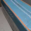 In/Above Ground Pool Pump, Self Primming High Flow (Dual Speed, 2HP, 5200 GPH, 115V)