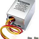 40003916-026 Power Replacement Head, for v8043e1012 Zone Valve Honeywell, 40004850-001 zone valve motor Normally Closed 2-Way 4-Wire 24V 50/60Hz 18" Leads with End Switch