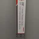 Neodrain 28-Inch Linear Shower Drain with Tile Insert Grate,Brushed 304 Stainless Steel Rectangle Shower Floor Drain,Linear Drain with Leveling Feet, Hair Strainer