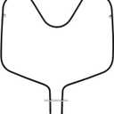 RB260PXBB2 RB260PXK RF366PXDW0 RF366BXDNO Oven Bake Element for whirlpool | RB220PXK2 RB276PXV-Z RF363PXDN0 RF366PXDN0 RF366PXXN RF366PZYW RF368LXMS RS630PXK RF350BXDW0 RF366BXDW1 RF396PCYW1 RS600BXK2
