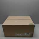 Simple Houseware Desk Dual Monitor Stand Riser with Drawer, Black