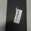 SUNFWR Compatible with Apple Watch Band 40mm 41mm 38mm 42mm(Series 10 11) for Women Men, Stainless Steel Metal iWatch Band for Apple Watch Series 11/10/9/8/7/6/5/4/3/2/1/SE/SE2/SE3 Ultra3/2/1 (No case) (Black)