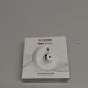 X-Sense Smart Heat Alarm XH02-M with 10-Year Sealed Battery, SBS50 Base Station Required, Model XH02-M, 1-Pack