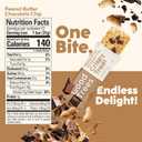 Good trees Rice Crispy Treats Gluten-Free Snacks 12 Count