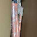 50.9" Timberjack Log Lifter, Adjustable Log Roller Cant Hook, Heavy Duty Steel Log Jack, Logging Tools for Rolling and Raising Up The Logs