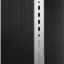 HP ProDesk 600G4 Tower Desktop Computer | Intel i7-8700 (3.4) | 32GB DDR4 RAM | 500GB SSD Solid State | Wi-Fi 5G + Bluetooth | Windows 11 Professional | Home or Office PC 