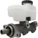 QUALITY-BUILT Brake Master Cylinder with Reservoir, NM55365, Compatible with 2008-2015 INFINITI/Nissan (Armada,QX56,TITAN)