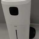 KZF 15L Humidifiers for Bedroom Large Room - 2000 Sq.ft Coverage, 72Hrs Runtime, Top Fill, 26dB Quiet, 3 Mist Levels & Diffuser, Auto Shut-Off, Ready for Baby Nursery and Plants