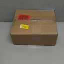 32 Ounce Glass Pump Dispenser Bottle, Large Amber Container with Pump for Shower and Bath Shampoo Soap Conditioner Lotion - 1 Liter Shower Bottles- by Kitchentoolz