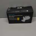 Nekteck Neck Massager for Pain Relief Deep Tissue, FSA Eligible Shiatsu Back Massager with Heating 3D Kneading Massage Pillow for Shoulder Leg Muscle, Office Home Car Use, HSA Eligible, Corded Use (Beige)