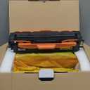 EASYPRINT (1xSET, BCMY) Compatible Toner Cartridge Replacement for Samsung CLT-504S Used for CLP-415N CLP-470 CLP-475 CLX-4195 4195N SL-C1810W 1860FW Printer