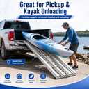Heavy Duty Gravity Conveyor 15x78in Loading Roller Conveyor for Warehouse