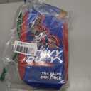PIVOTRAX-90/90-21 or 80/100-21 (3.00 X 21) Heavy Duty Motorcycle Tube - 3mm Thick - TR4 Valve
