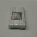 DI HD STRIPE SHAM KING - GREY