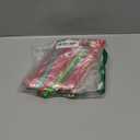 Christmas Pens Bulk for Kids, 35Pcs Cartoon Gel Ink Pen with Black Ink for Teacher Students School Christmas Party Gifts