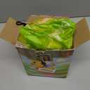 KOOY Inflatable Duck Costume Adult, Inflatable Costumes Women Men, Ride On Duck Suit Blow Up Costume for Adults, Party Halloween Costumes