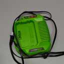 Greenworks Pro 60V 3A Standard Charger