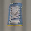 Replacement Toothbrush Heads Compatible with Oral-B Braun, 16 Pcs Professional Electric Toothbrush Heads Brush Heads for Oral B Replacement Heads Refill Pro 500/1000/1500/3000/3757/5000/7000/7500/8000