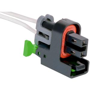ACDelco GM Original Equipment PT2135 Black Multi-Purpose Pigtail