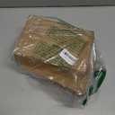 Hedume 2 Pack Lipstick & Makeup Organizer, 40 Slot Acrylic Cosmetic Display Case for Lipstick, Brushes, Bottles