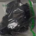 HKAI Baby Hip Carrier, Baby Carrier with Adjustable Waistband & Breathable Mesh, Ergonomic Carrier with Non-Slip Hip Seat Surface for Newborns & Toddlers (Black)