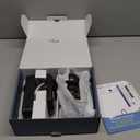 TEEHO TE001K Keyless Entry Door Lock with Handle, Electronic Keypad Deadbolt with 2 Knobs, High-Security Front Door Handle Set for Home & Rental, Smart Auto-Locking, Easy Install, Oil-Rubbed Bronze