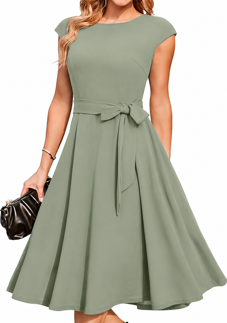 DRESSTELLS Women's Cocktail Dress Cocktail Dress,XL